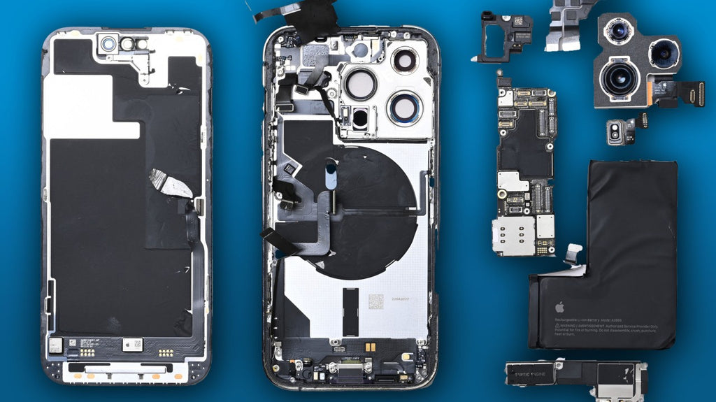 iPhone Screen Repair Shop | Mobile Phone Repair Shop