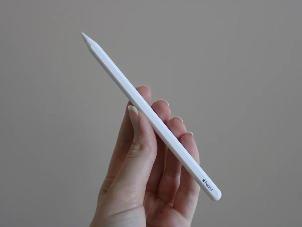 Buy Apple Pencil 2nd Generation | UK Customer Review