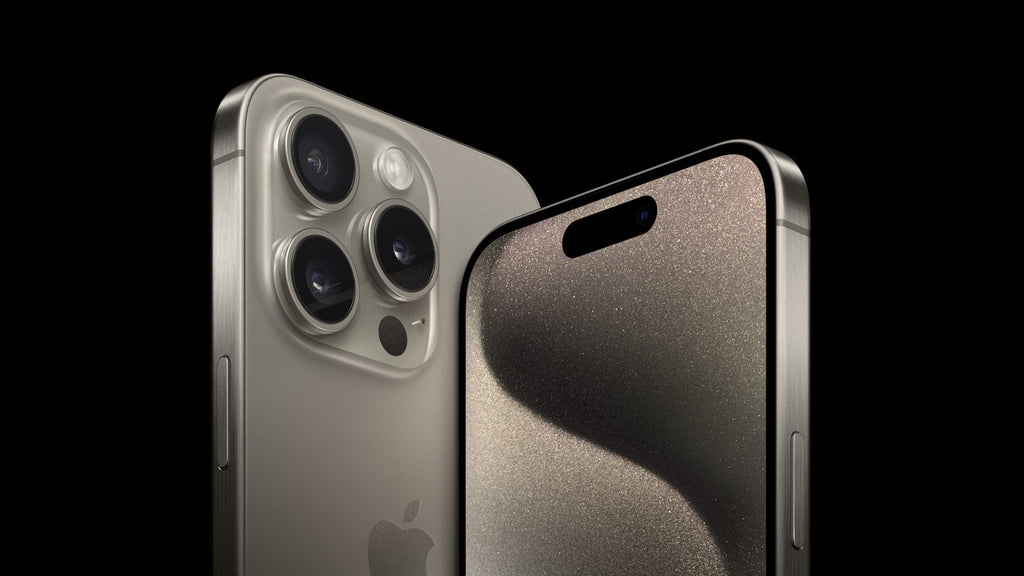 How to Get Your EE iPhone 15 Pro Max Repaired