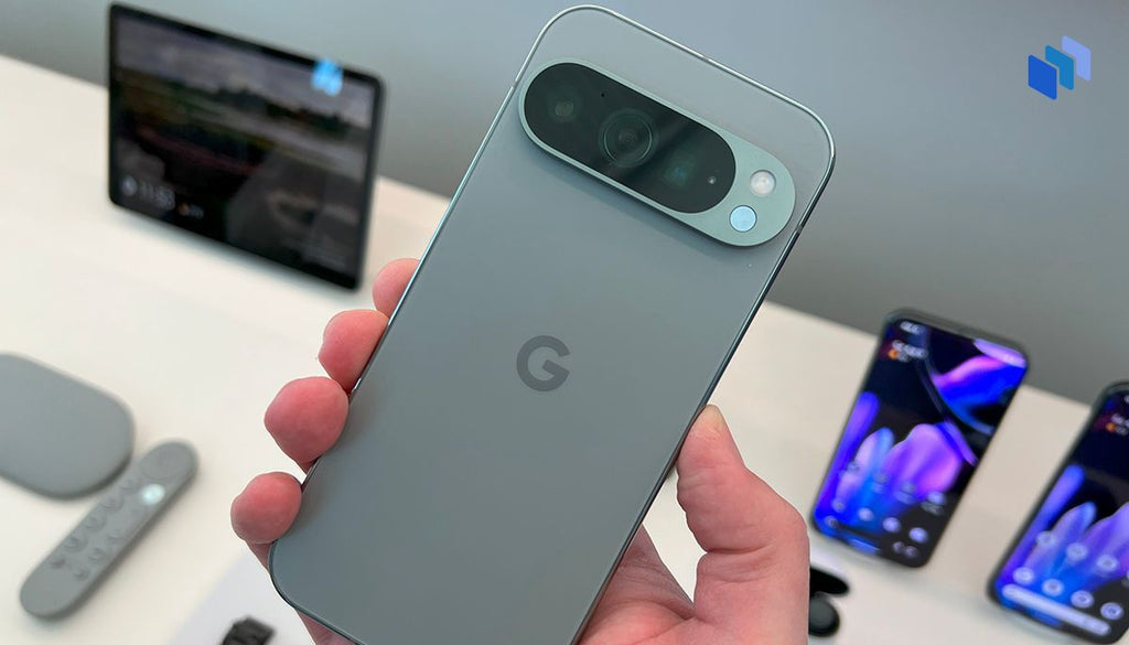 Google Pixel 9 Pro XL 預訂 | Processor Speed and Efficiency