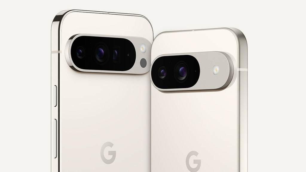 Google Pixel 9 Pro XL Battery | Google Pixel 9 Pro XL 預訂