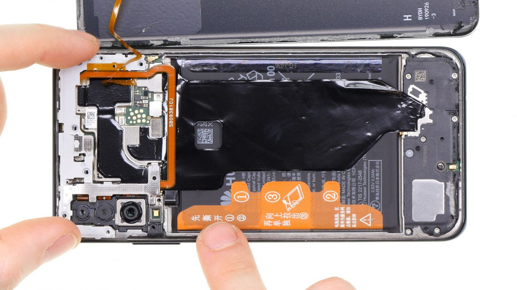 Huawei P30 Pro Battery Life | Tips to Save Battery
