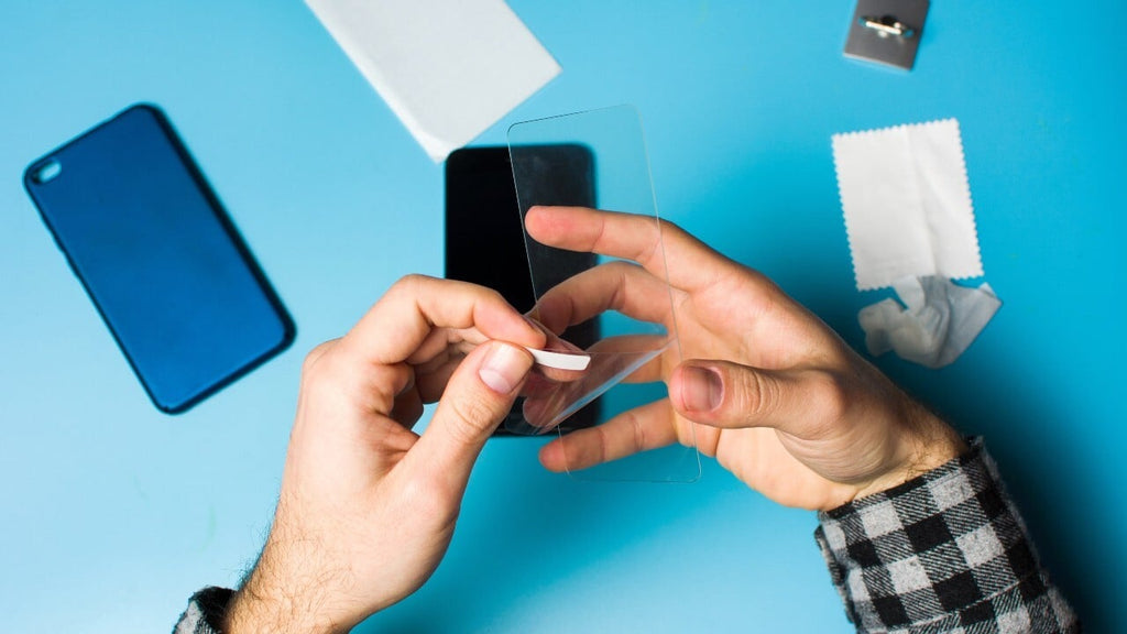 Essential Features to Look for in Mobile Phone Screen Guards