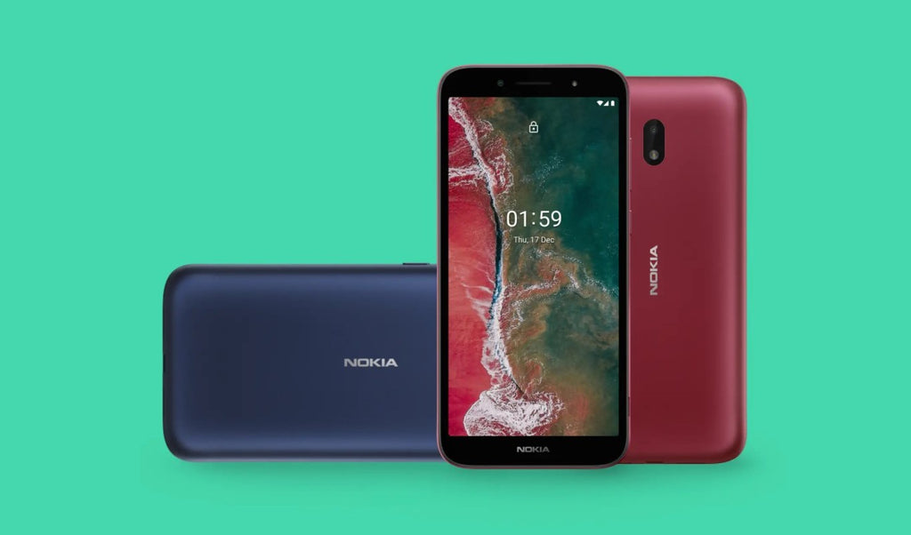 Nokia C1 Plus Camera: Specs and Capabilities | FONES52