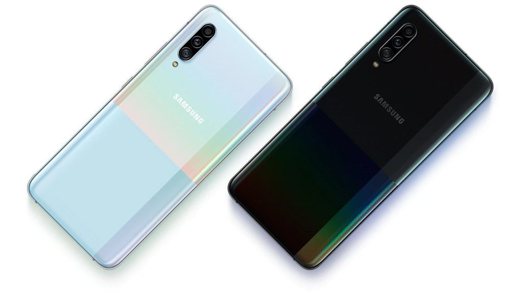 Samsung A90 Dual Sim Processor and RAM | FONES52