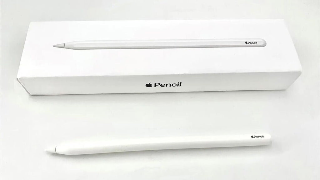 Buy Apple Pencil 2nd Generation at the Best Price | FONES52