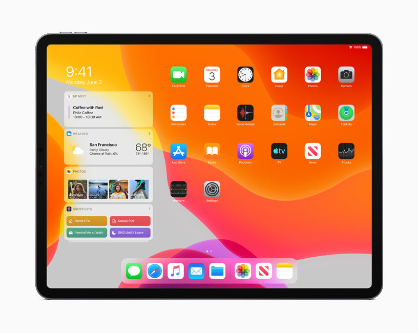 iPad Screen Repair Near Me | Choose FONES52 in Stockport UK