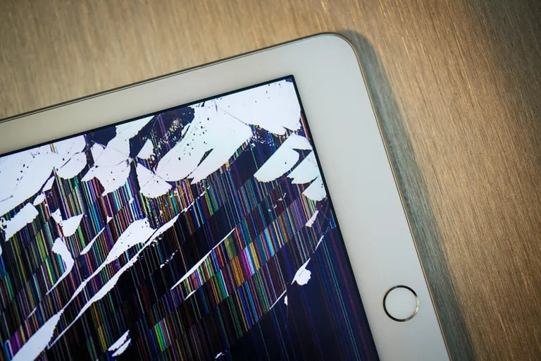 iPad Screen Repair Cost | Does Your iPad Warranty Cover Screen Repairs?