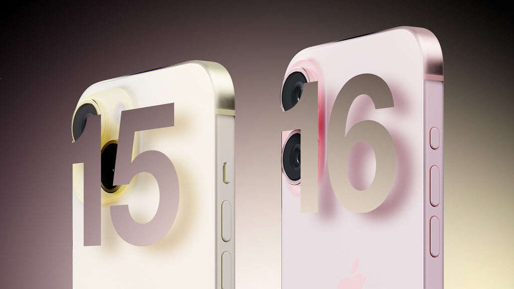 iPhone 15 Plus iPhone 16 Pro Max Battery Life | iPhone 16 Rumors