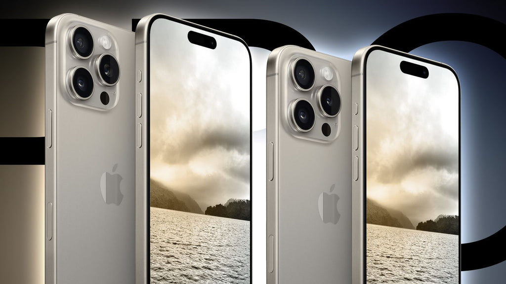 iPhone 16 Rumors: iPhone 16 Case Design: What We Know So Far