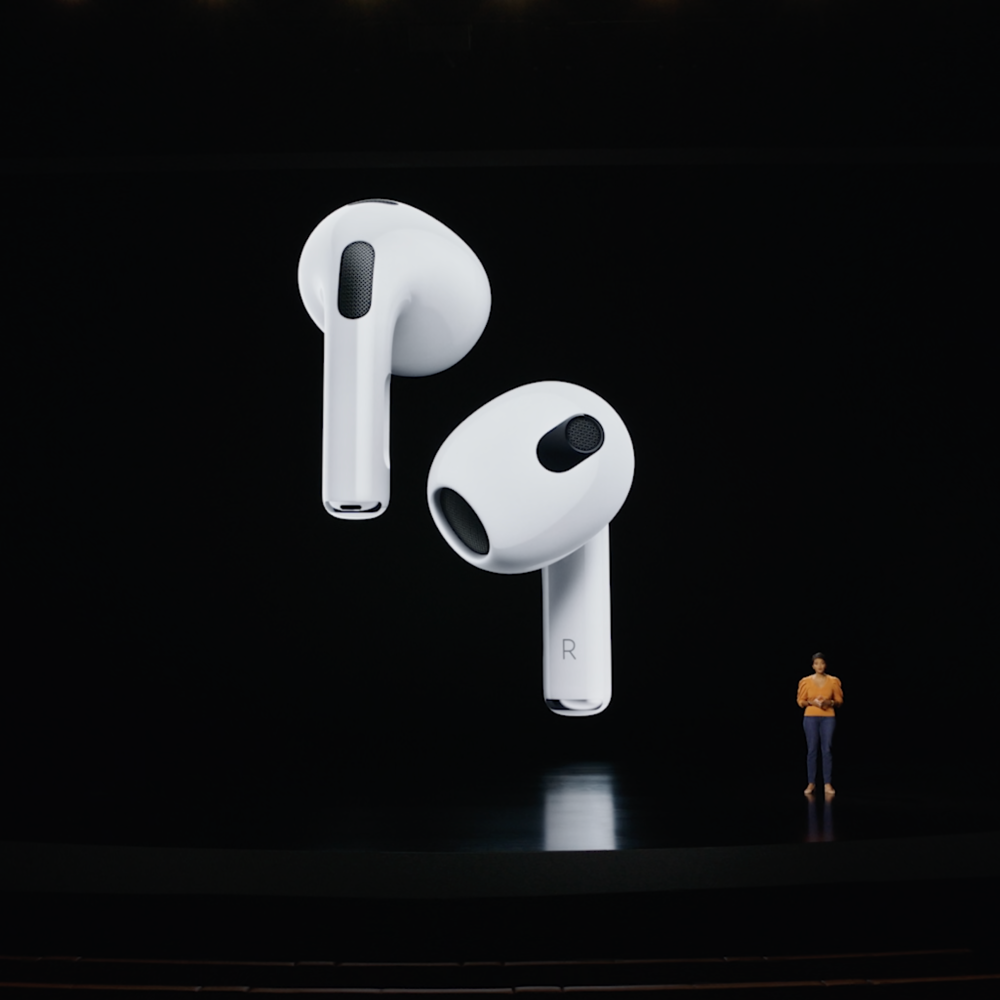 Audio
