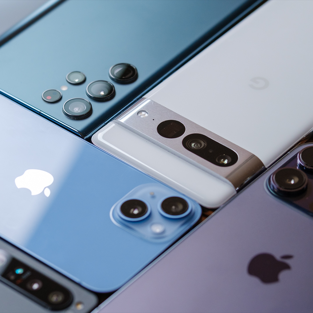 Used Phones