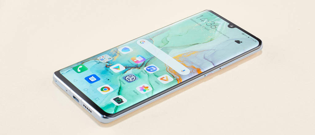 Brand New Huawei P30 Pro, Features and Battery Life