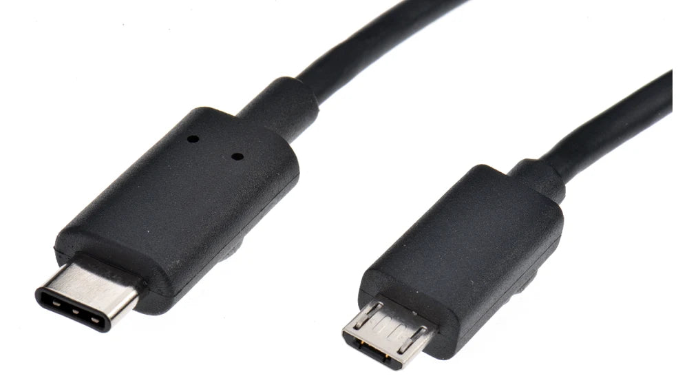 Advantages of USB-C to USB-C Cables | Buy Now