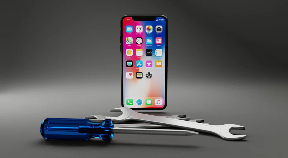 Fast Phone Repair Services Near You | FONES52 – fones52uk