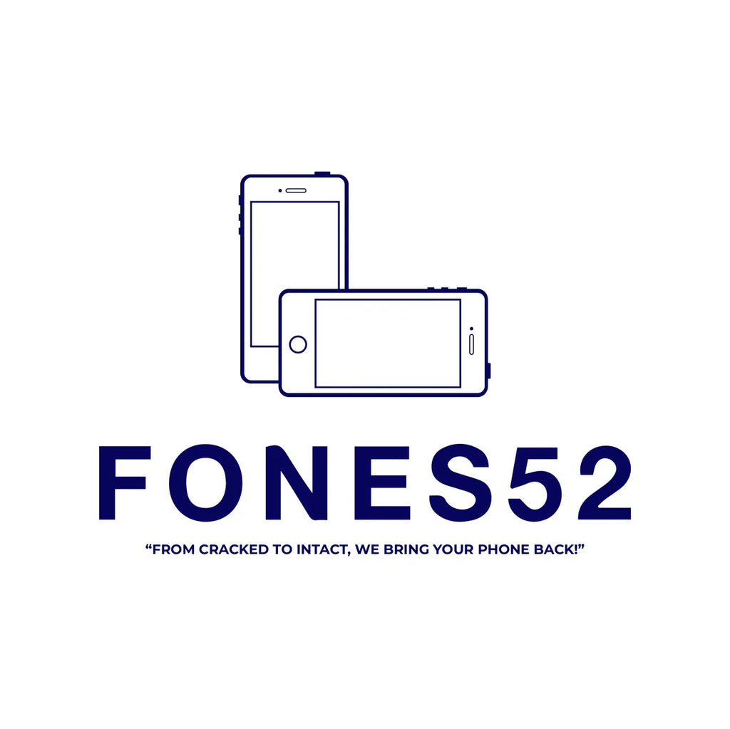 FONES52 is Best Choice Phone Shop Stockport, England