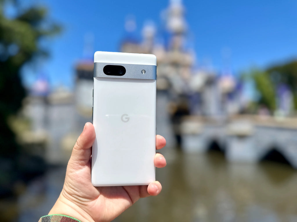 Google Pixel 7A Review, Price & Deals | Buy Used Mobile Phones