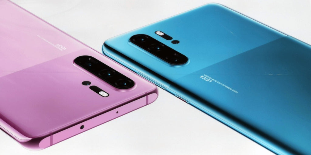 Huawei P30 Pro 128 GB Camera Review