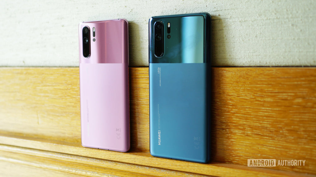 Where to Buy Huawei P30 Pro 128 GB Online? FONES52