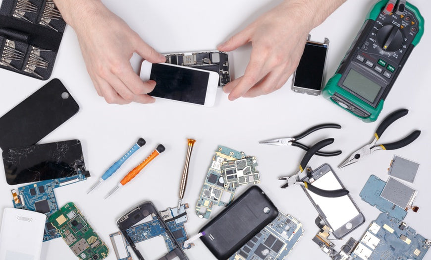 Quality Samsung Repair Services Nearby | Phone Repair Shops Near Me