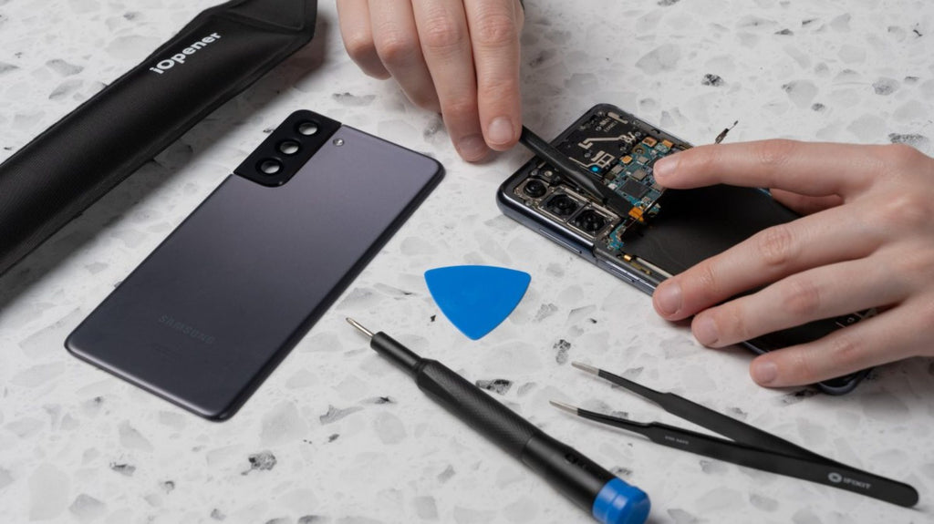 Samsung Screen Repair Price in UK | Affordable Samsung Screen Repair