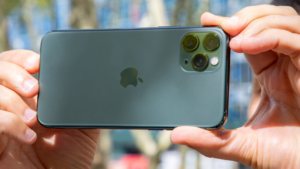 iPhone 11 Pro 64GB Green Colour: Everything You Need to Know