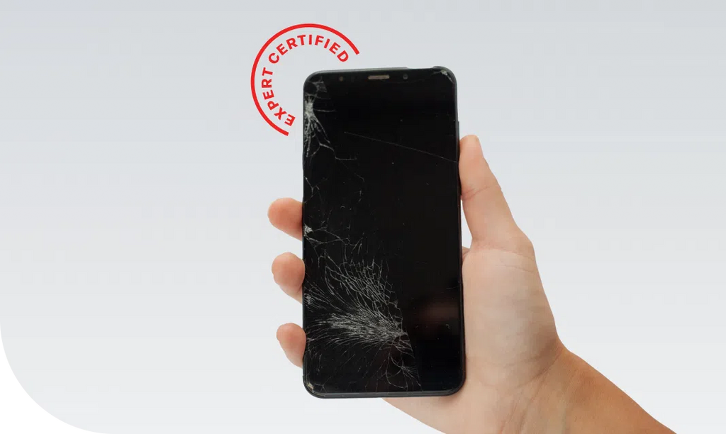 How to Repair Your iPhone XR Screen? FONES52