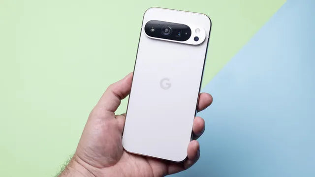 Google Pixel 9 Pro XL vs 8 Pro: What’s Changed?