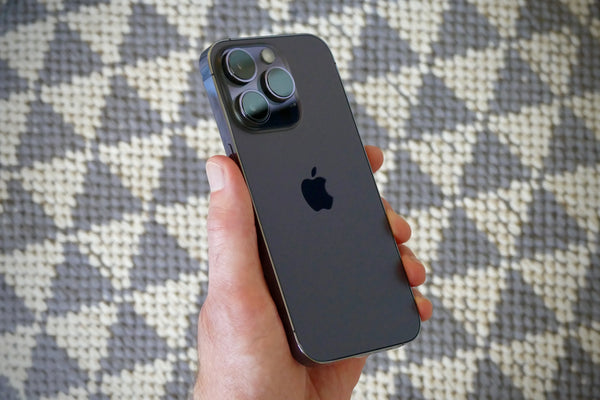 IPHONE 14 PRO 256GB BLACK – fones52uk