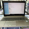 HP Zbook G6 Engineer laptop i7 8th Generation (16”)