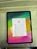 IPAD PRO 5TH GEN 128GB WIFI/SIM JUST 1 WEEK USED 100% BATTERY HEALTH JUST 36 TIMES CHARGE
