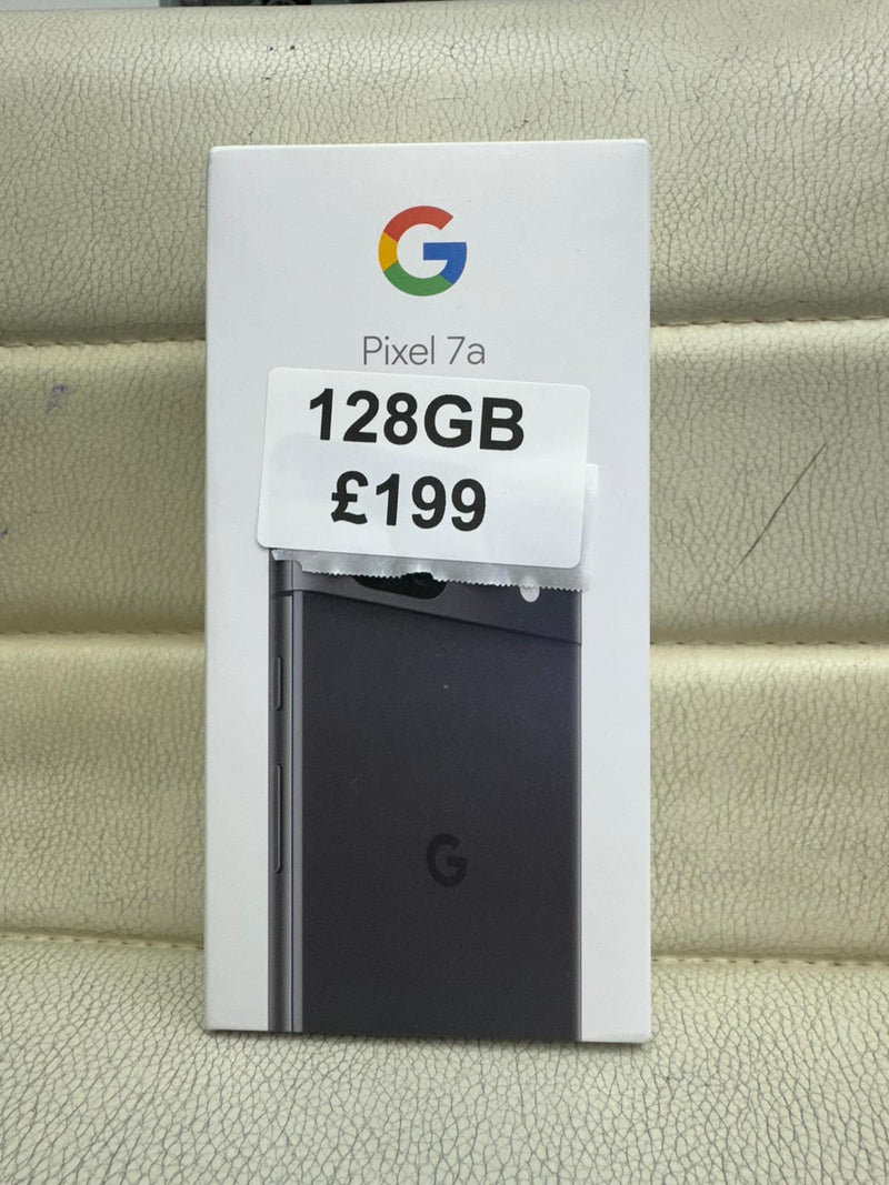 Google pixiv ７a 128g GOOGLE PIXEL 7A 128GB USED LIKE A NEW PHONE COME WITH COMPLETE