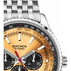 Sekonda Mens Maverick Bracelet Watch 1999